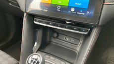 MG ZS 1.5 VTi-TECH Excite 5dr Petrol Hatchback